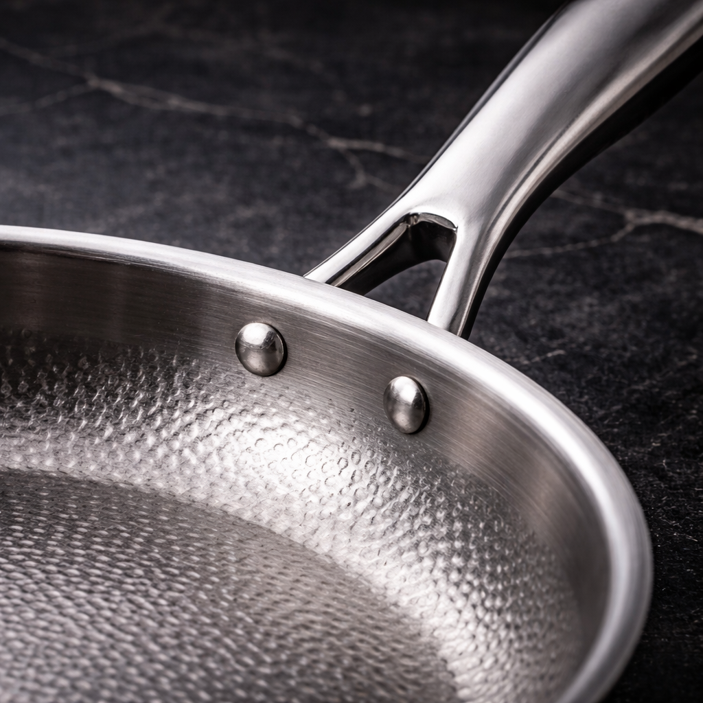 Titanium Pande 26 cm