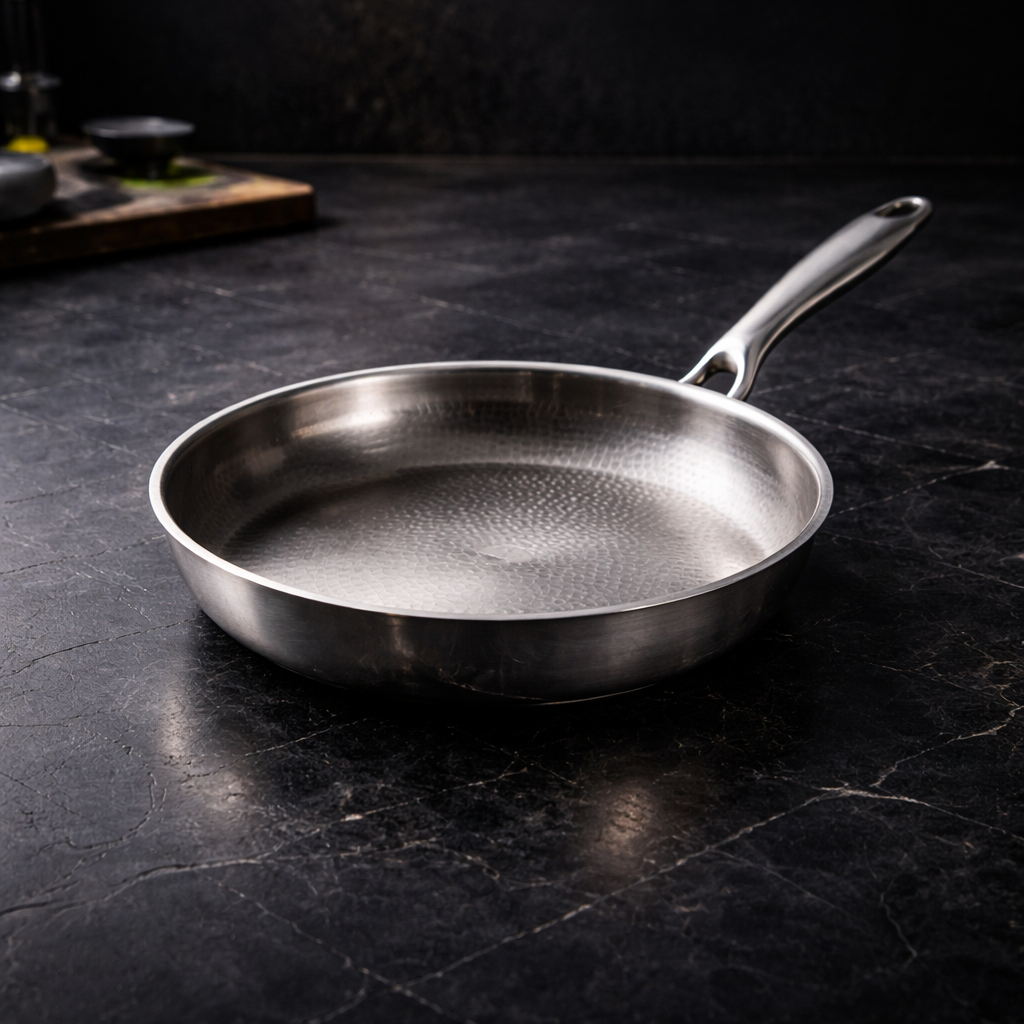 Titanium Pande 26 cm